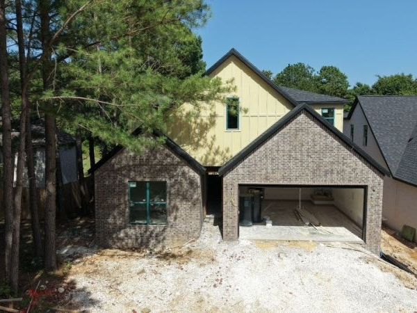 308 S Happy Hollow Road , Fayetteville, AR 72701