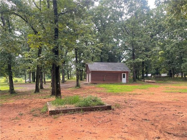 3919 Highway 103 , Clarksville, AR 72830