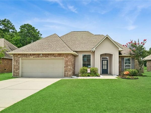 42157 WOOD Avenue, Ponchatoula, LA 70454
