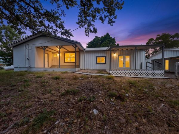 581 Fm 2336, Bastrop, TX 78602