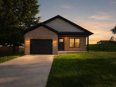 201 Overland Drive, Richmond, KY 40475
