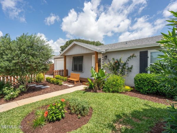 208 TRADE WIND Lane, St. Augustine, FL 32080