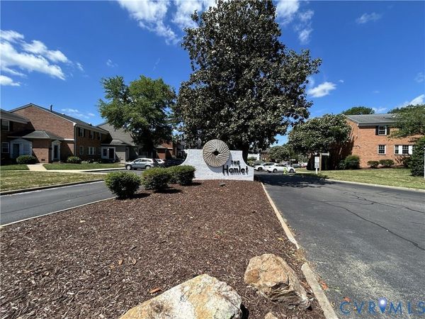 16 Wharfside Road , Henrico, VA 23228