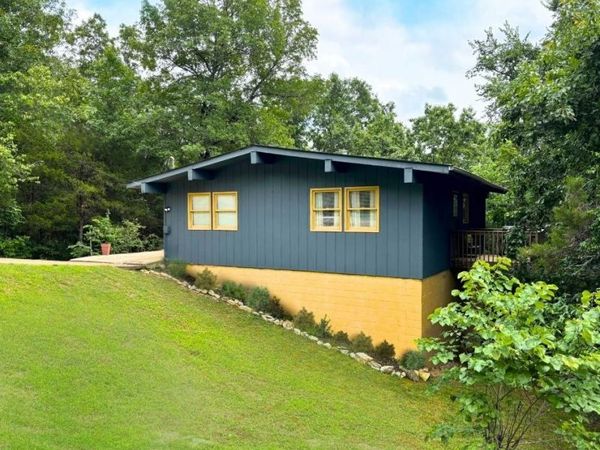 4 Apopka Trace, Cherokee Village, AR 72529