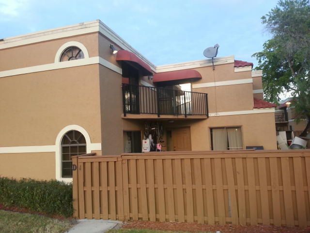 8189 Thames Boulevard, Unit D, Boca Raton, FL 33433 Photo