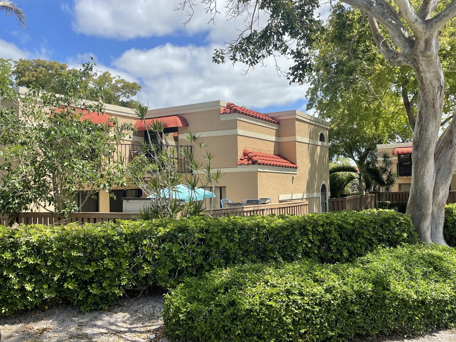 8189 Thames Boulevard, Unit D, Boca Raton, FL 33433 Photo