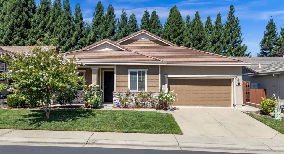 748 Bluestone Cir, Folsom, CA 95630 Photo