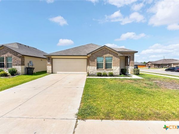 6117 Harriet Tubman Avenue, Killeen, TX 76543