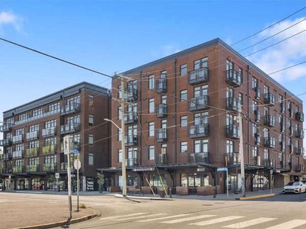 515 Chatham St , Unit #310, Victoria, BC V8T 0C8