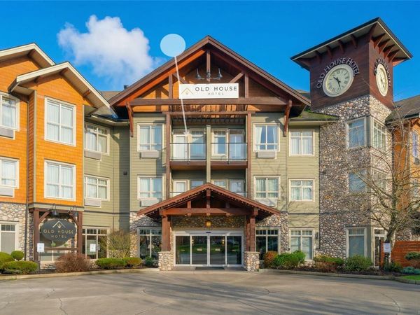 1730 Riverside Lane , Unit #315C, Courtenay, BC V9N 8C7