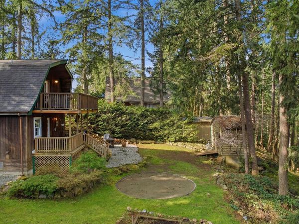 1697 La Gorda Pl , Shawnigan Lake, BC V0R 2W0