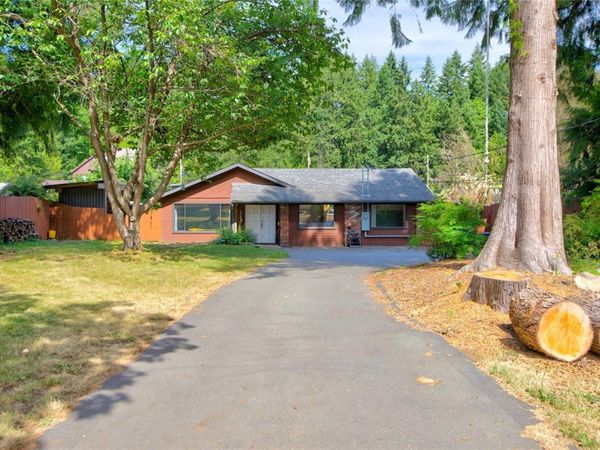 2561 Mabley Rd , Courtenay, BC V9N 9K2