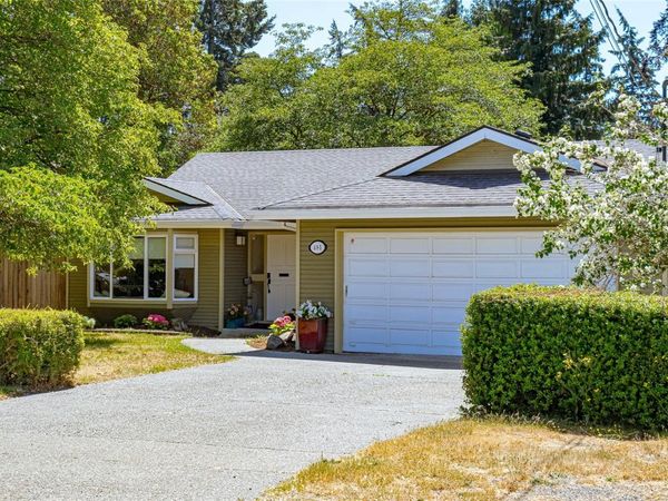 481 Tipton Ave , Colwood, BC V9C 2B8