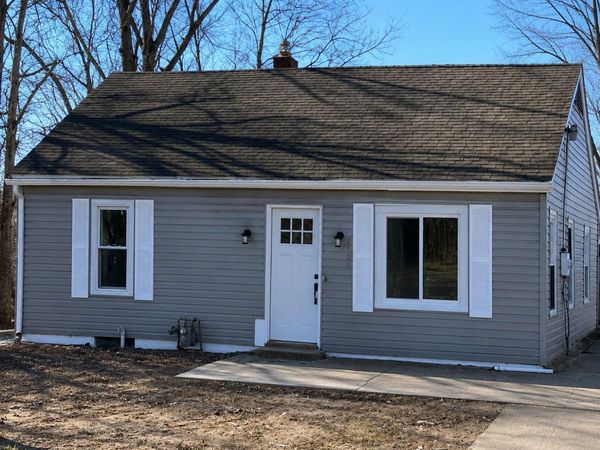 2804 Yankee Road, Middletown, OH 45044