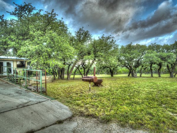 4490 W STATE LOOP 291, Junction, TX 76849
