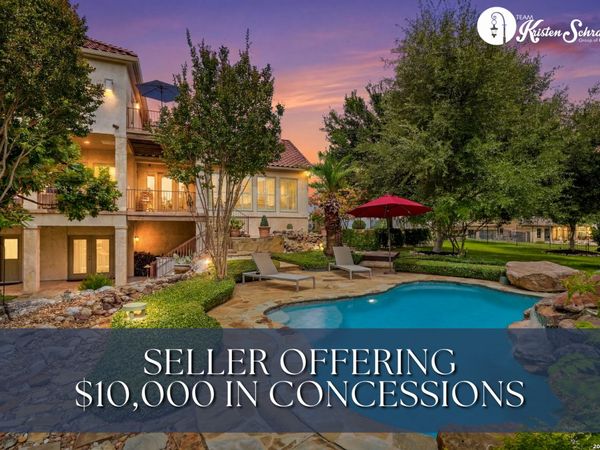 1280 Mystic Pkwy, Spring Branch, TX 78070