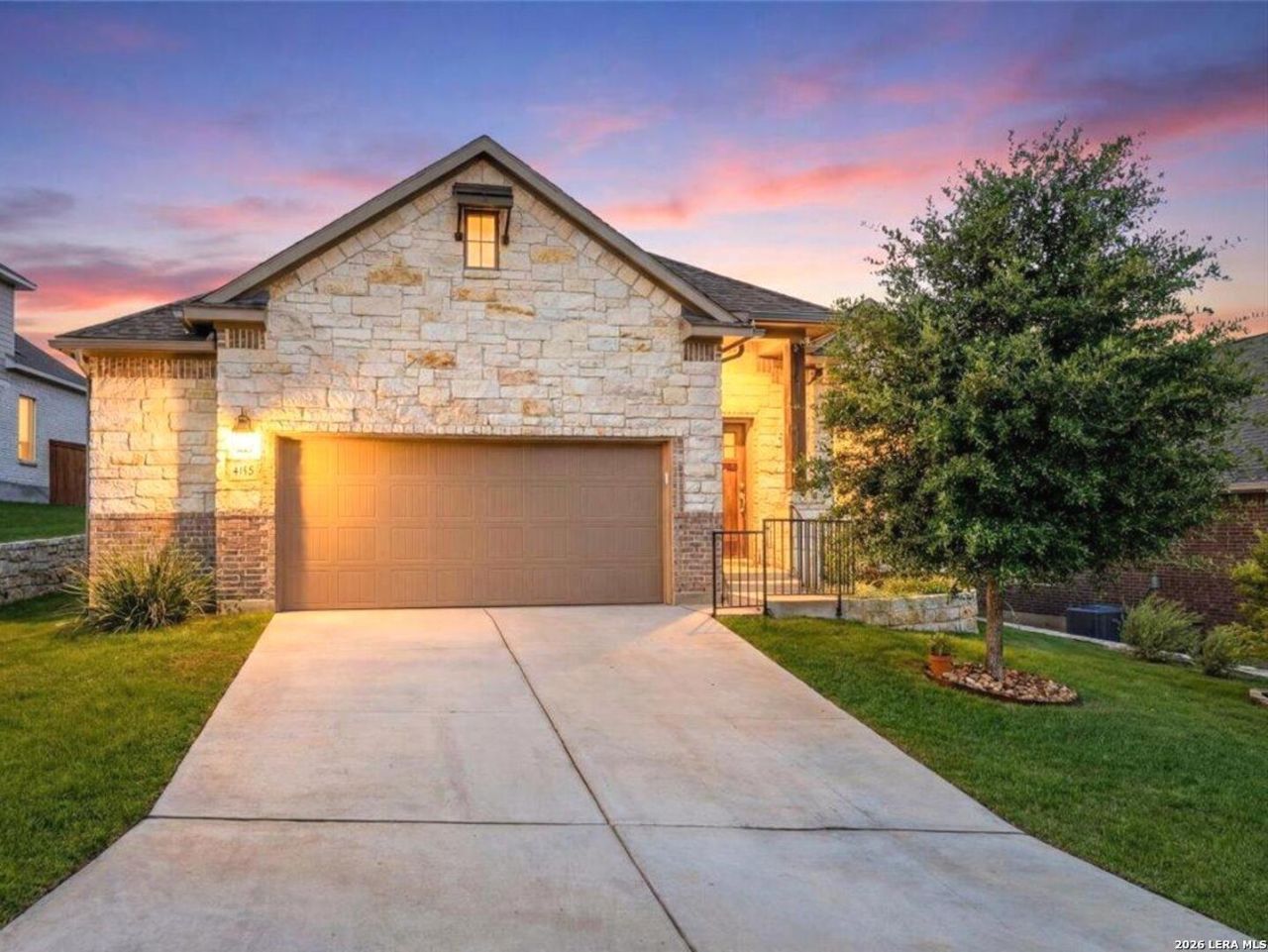 4125 Monteverde View, San Antonio, TX 78261 Main Photo