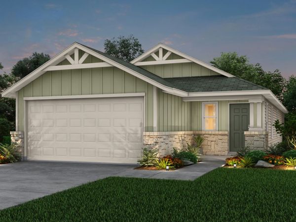 4073 BERMUDA LANE, Seguin, TX 78155