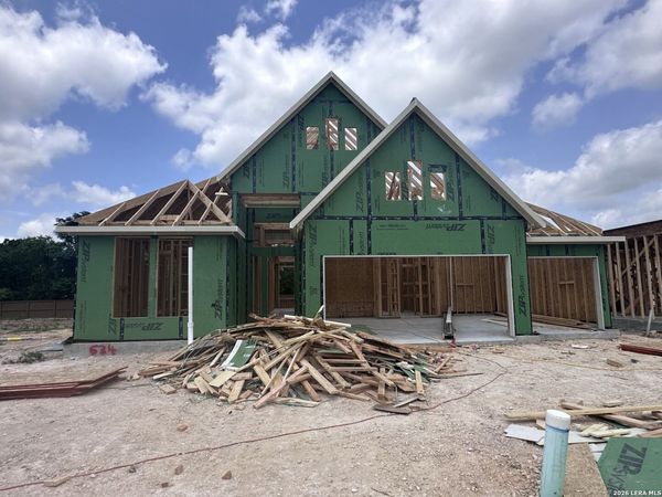 534 Canyon Live Oak, Seguin, TX 78155