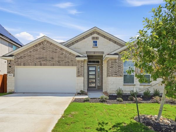 9322 Luke Path, San Antonio, TX 78254