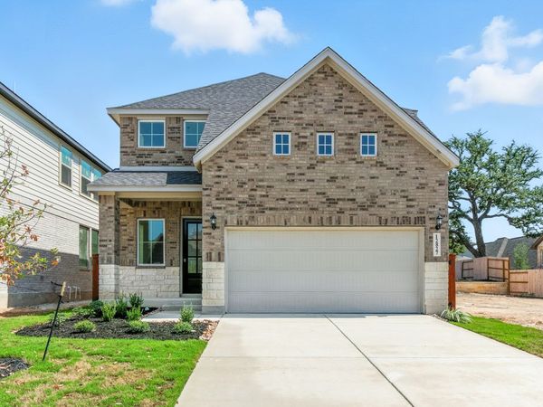 9421 Mattock, San Antonio, TX 78254
