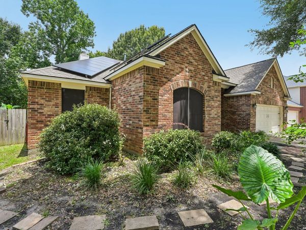 2115 CHESTER FORT DR, Spring, TX 77373