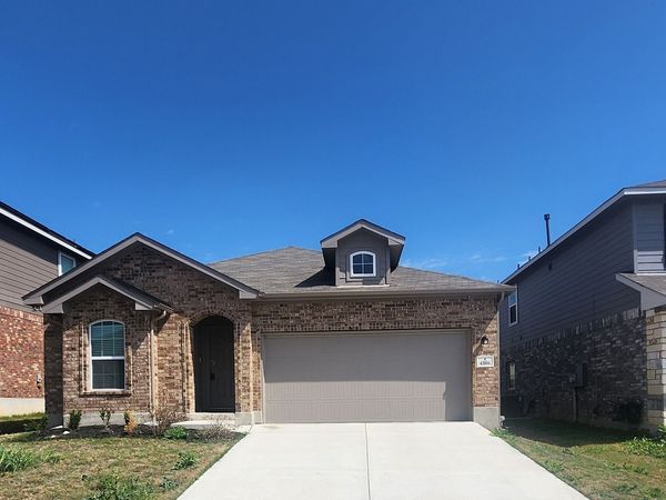 4806 BELGRAVIA PARK, Converse, TX 78109