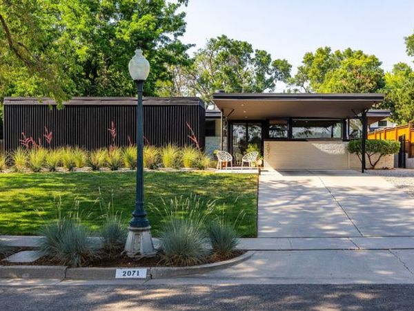 2071 E ST. MARYS DR , Salt Lake City, UT 84108