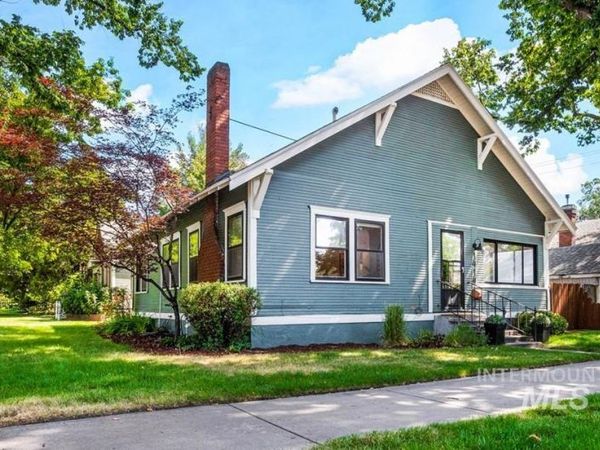 1414 W Alturas St, Boise, ID 83702