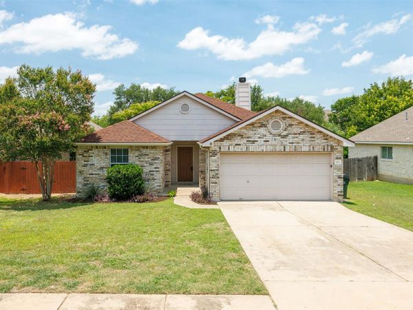 16702 Shipshaw River DR, Leander, TX 78641