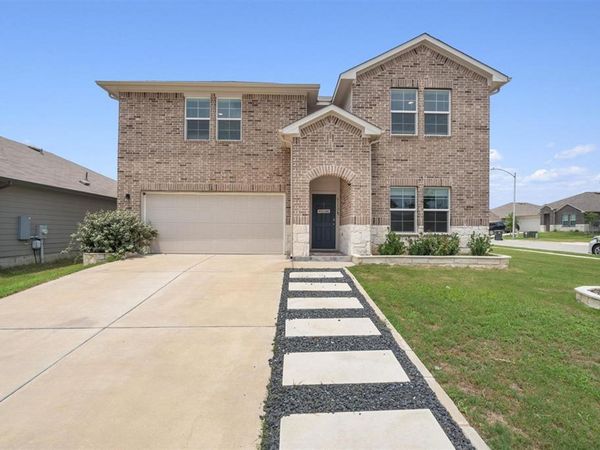 6112 Montrelia DR, Austin, TX 78724