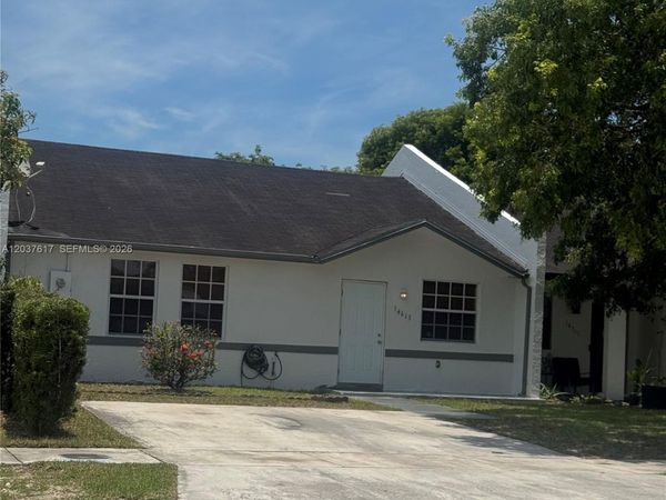 14613 SW 117 Ave, Miami, FL 33186