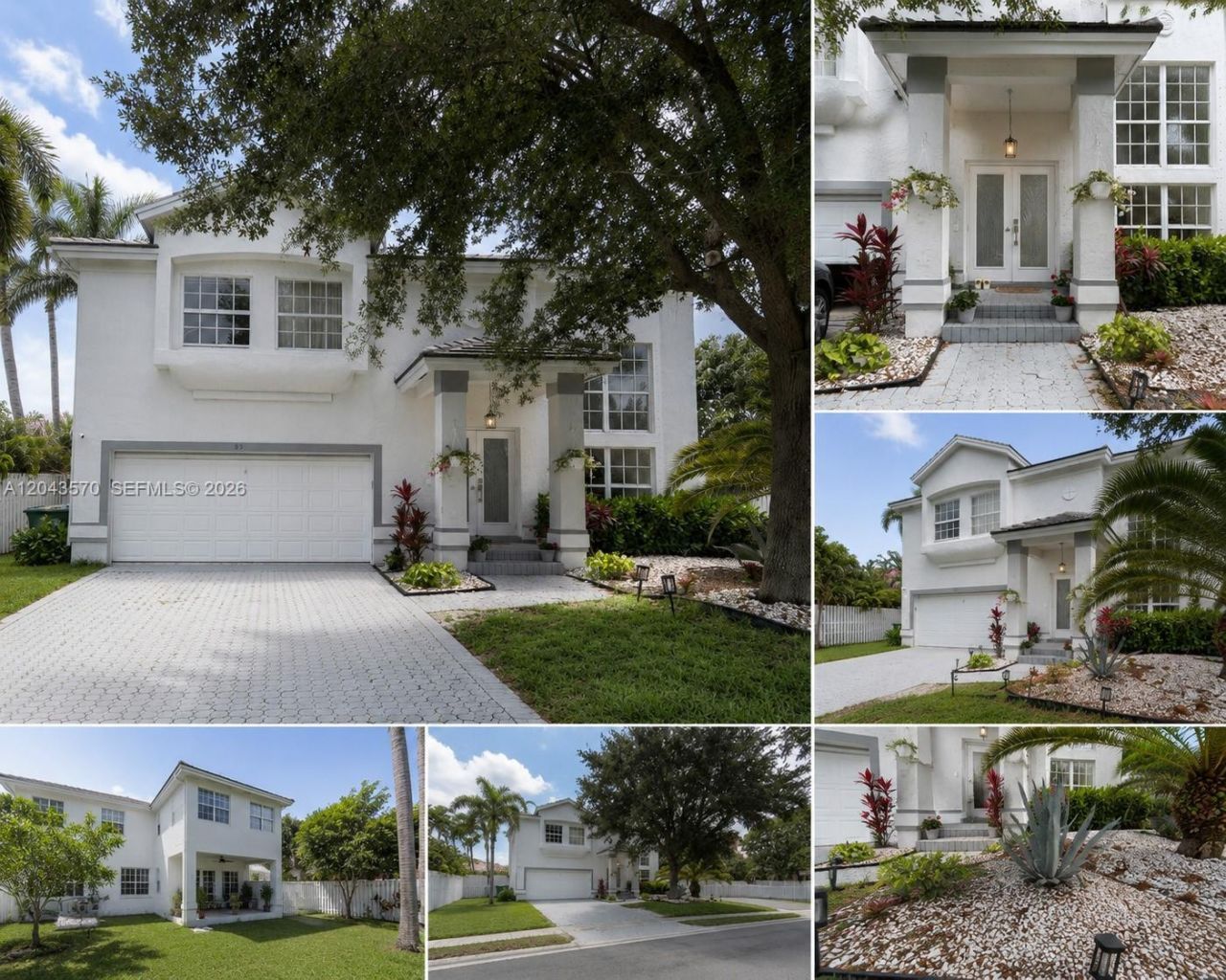 85 Gables Blvd, Unit -, Weston, FL 33326 Photo