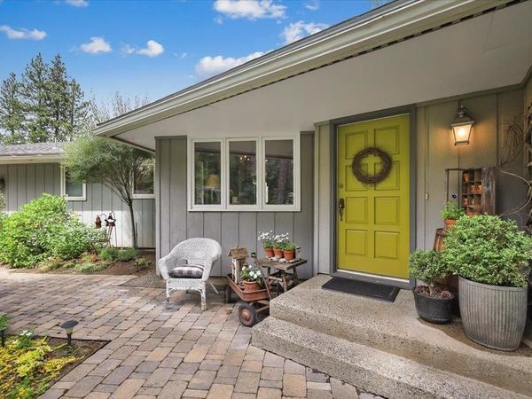 4119 S Conifer Ct, Spokane Valley, WA 99206