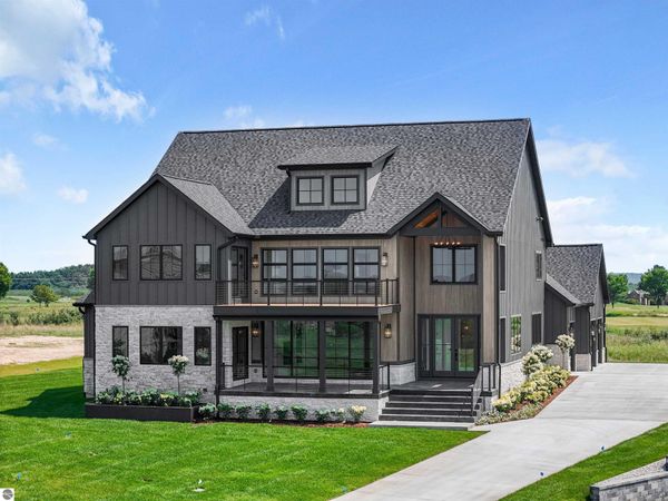 4162 Dornoch Court, Williamsburg, MI 49690