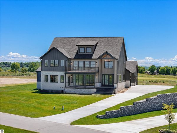 4162 Dornoch Court, Williamsburg, MI 49690
