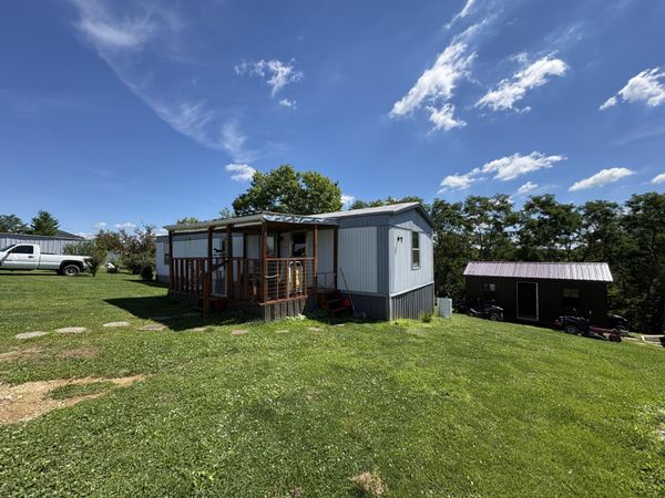 1507 Parina Road, Brooksville, KY 41004