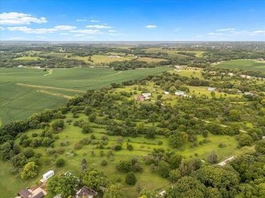 8 ACRES IVORY Road, GLENWOOD, IA 51534