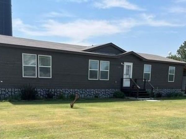B S B Street, Bethune, CO 80805