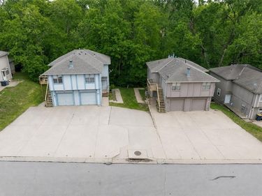 8213 & 8215 Everton Avenue, Kansas City, MO 64152