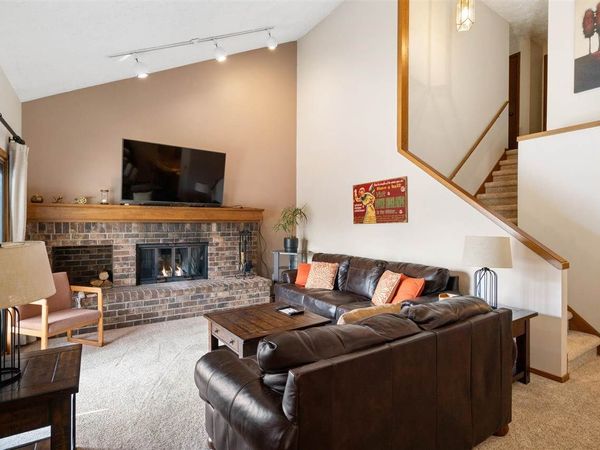 4680 Camelot Drive, Unit 23, Harbor Springs, MI 49740