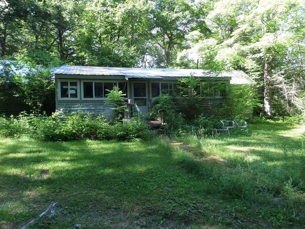 43-A River Rd, Middlefield, MA 01050