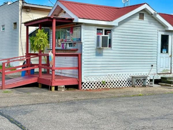 429 3rd. Street, New Martinsville, WV 26155