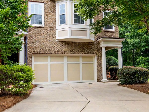 50 Star Spangled Lane, Peachtree City, GA 30269