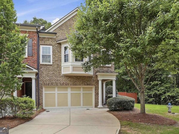 50 Star Spangled Lane, Peachtree City, GA 30269