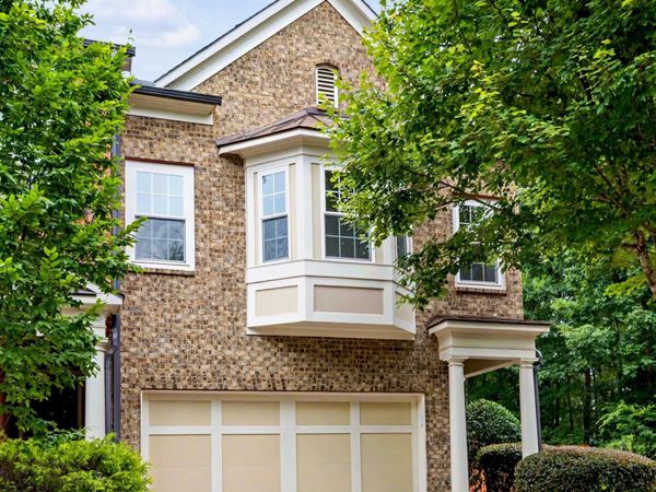 50 Star Spangled Lane, Peachtree City, GA 30269