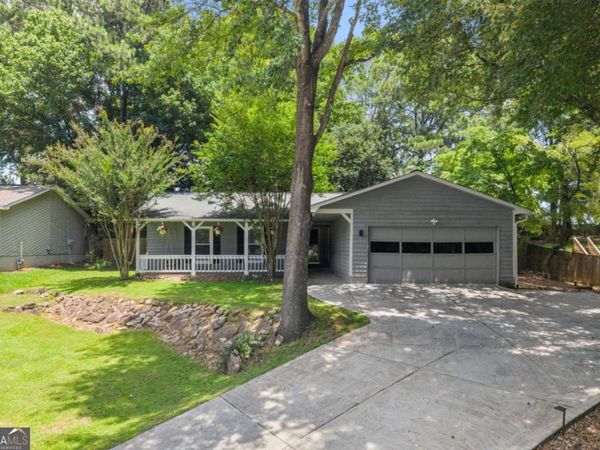 745 Waterbrook Terrace, Roswell, GA 30076