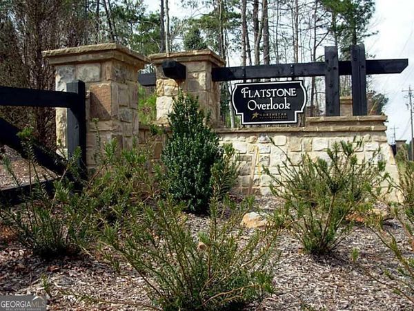 5169 Flatstone Drive, Unit LOT 17, Gainesville, GA 30504