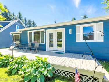 7520 Sunset Boulevard, Worth Township, Mi 48450