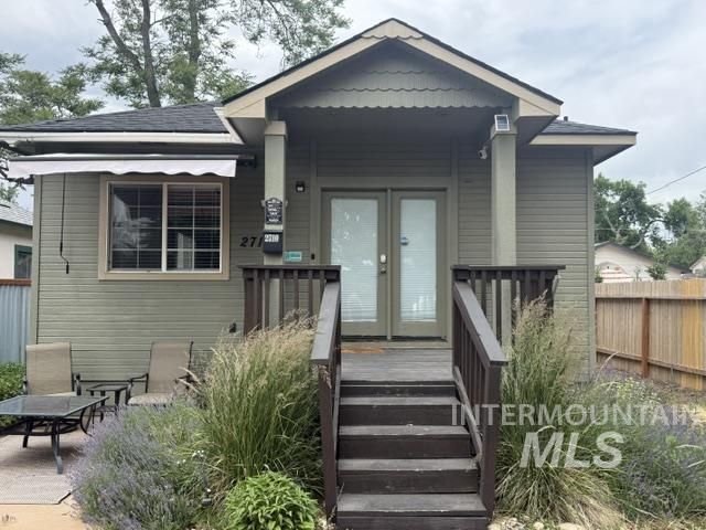 2710 W Jefferson St, Boise, ID 83702 Main Photo
